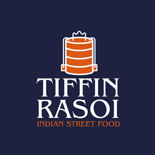 Tiffin Rasoi Barry, app icon