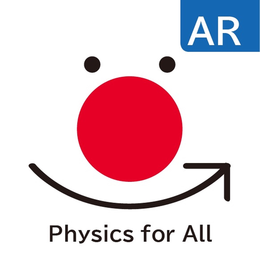 MotionsAR app icon
