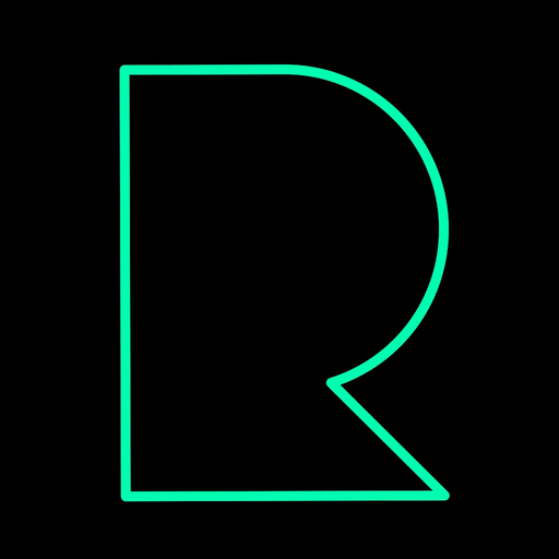 Raw Stadia app icon