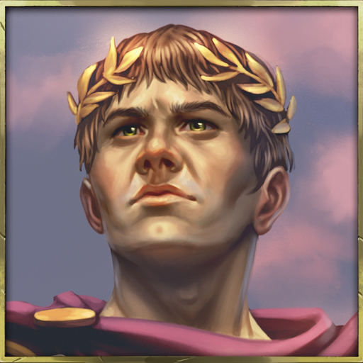Age of Dynasties: Roman Empire app icon