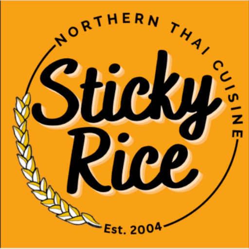 Sticky Rice - Chicago app icon
