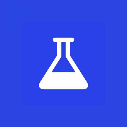Chemical Balancer & Elements app icon