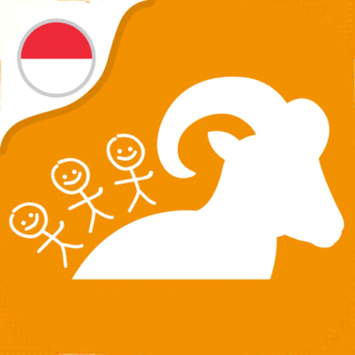 Imagier en alsacien app icon
