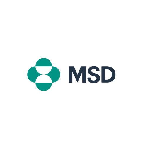 MSD Ireland app icon