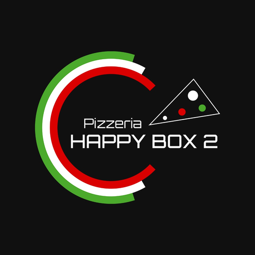 Happy Box 2 app icon