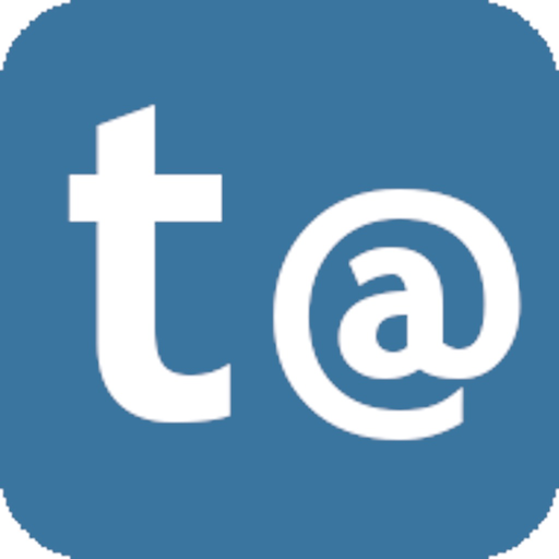 Tr@mite - Trámites online app icon