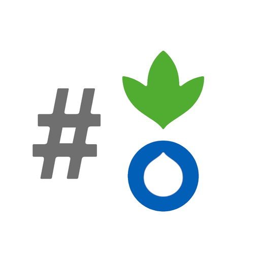 Connected Against Hunger app icon