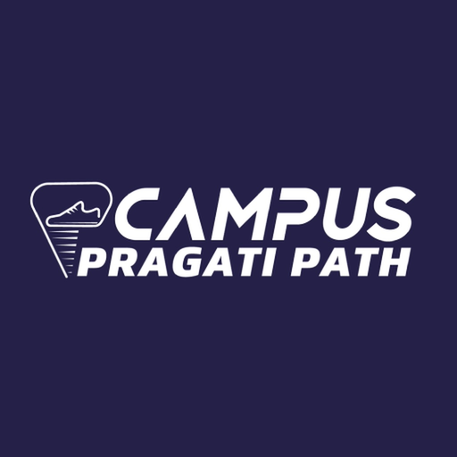 Pragati Path app icon