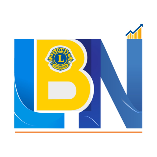 LionsBusinessNetwork app icon