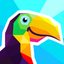 My Poly Art Diary icon