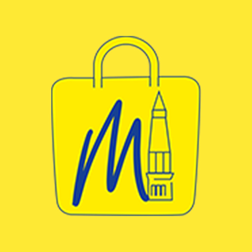 Modena in Vetrina app icon