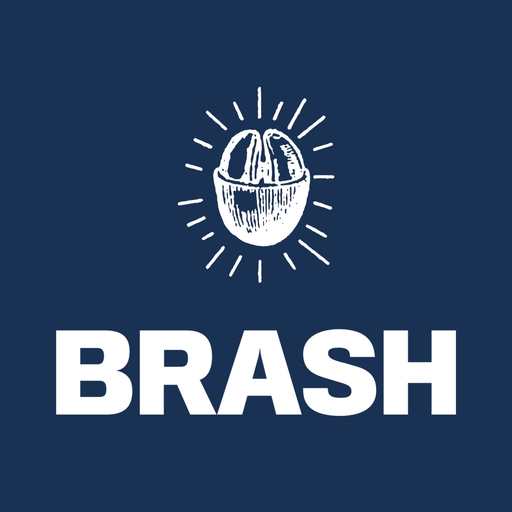 BRASH Coffee app icon