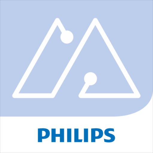 Philips MasterConnect Control app icon