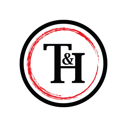 T&H Real Estate & Auction app icon