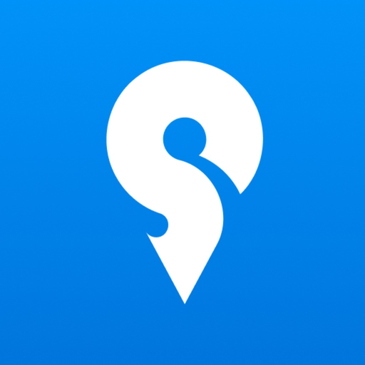 SpotUs Space app icon