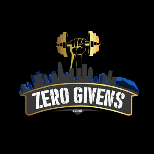 Zero Givens app icon