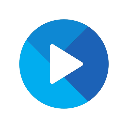 Hubcast Player app icon