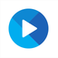 Hubcast Player icon