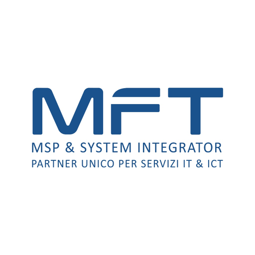 My MFT app icon