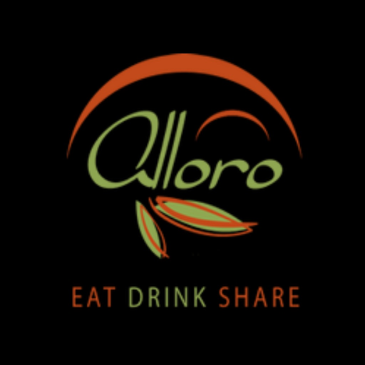 Alloro. app icon