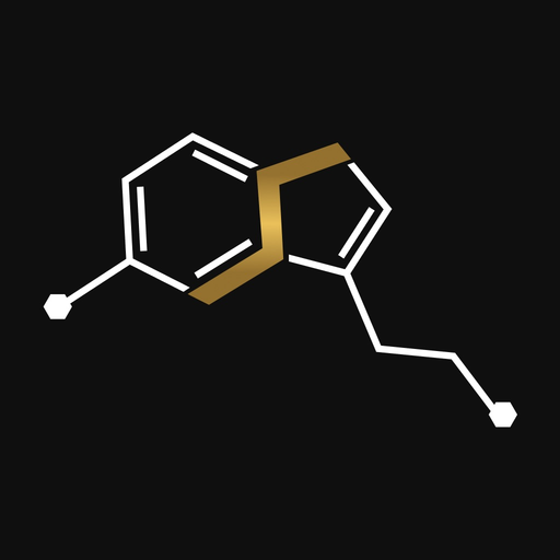 Serotonin Coach app icon