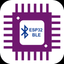 ESP32 BLE Terminal icon