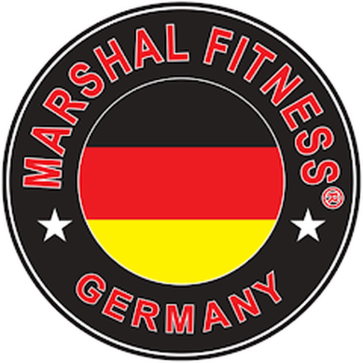 Marshal Fitness app icon