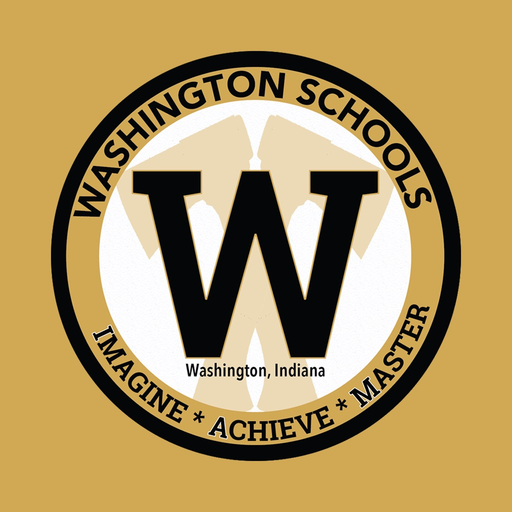 WashCommSchools Hatchets app icon