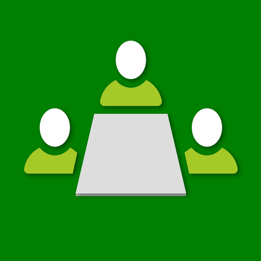 SAM Meeting Rooms app icon