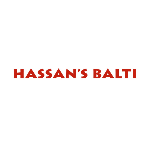 Hassans balti app icon