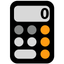 Calculator for Safari icon