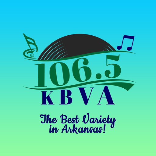 106.5 KBVA app icon