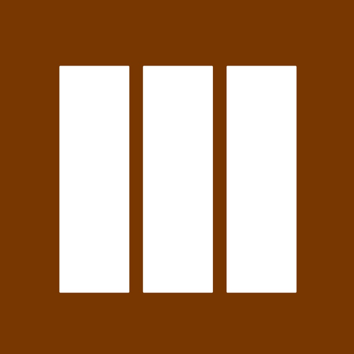 Bookstand - 読書管理・書籍管理 app icon
