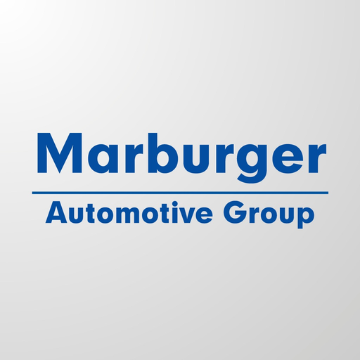 Marburger Automotive Rewards app icon