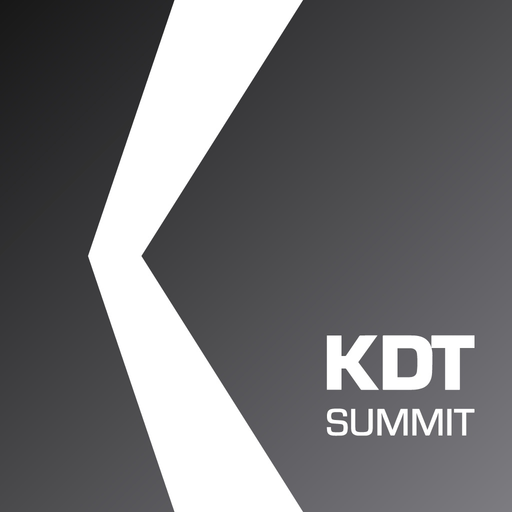KDT Founders Summit app icon