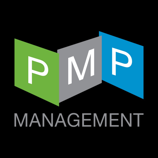 PMP Management HOA app icon