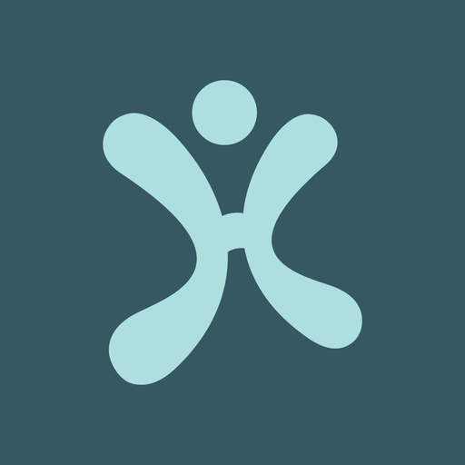 Healclub app icon