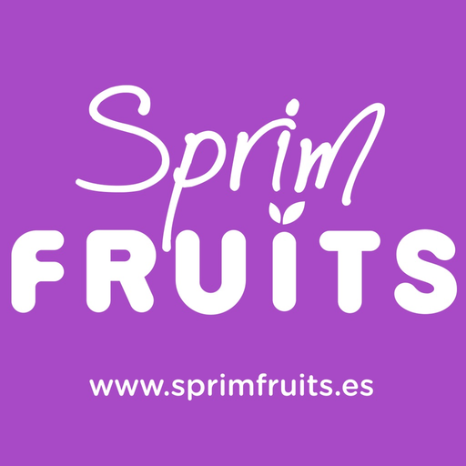 Con Sprim Solo Fruits app icon