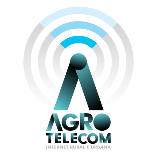 Agro Telecom app icon