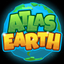 ATLAS:EARTH - Fun Cashback! icon