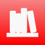 LibraryCorner icon