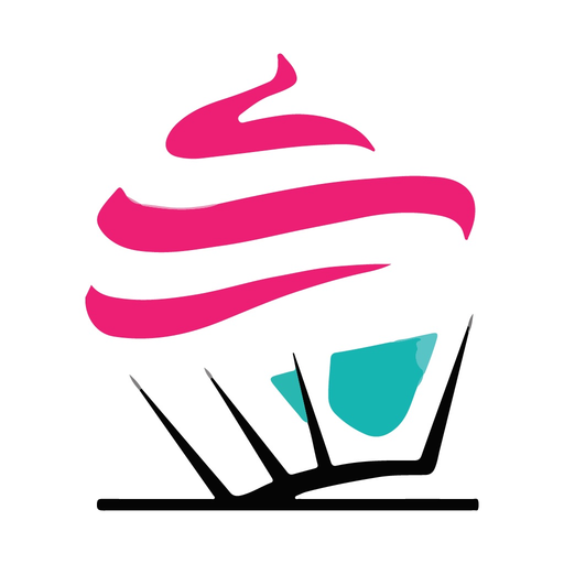 Tamu Cupcakery Rewards app icon