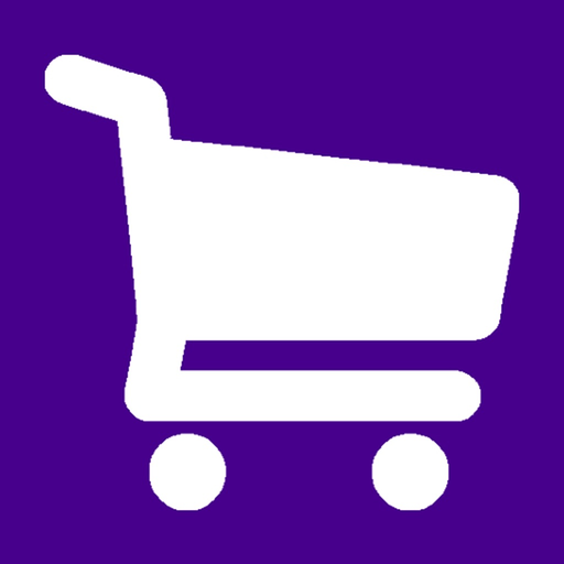 Minhas Compras Fácil app icon
