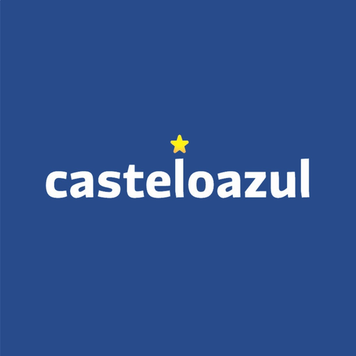 Pastelaria Castelo Azul app icon