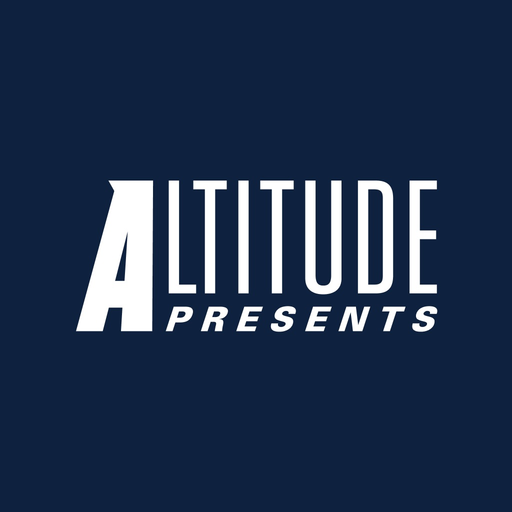 Altitude Presents app icon
