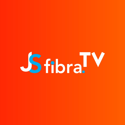 Js fibra tv app icon