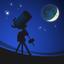 SkySafari 7 Plus icon