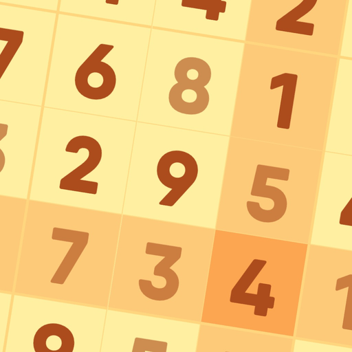 Sudoku Arcade - Puzzle Game app icon