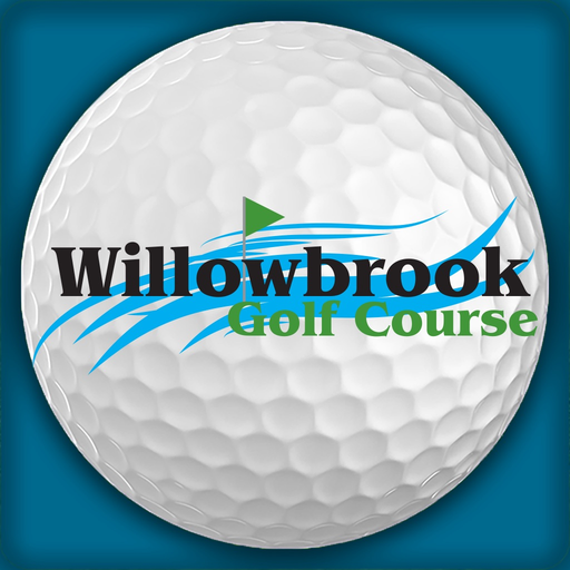 Willowbrook Golf Course app icon