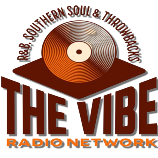 Vibe Radio - DJ Marc Edwards app icon